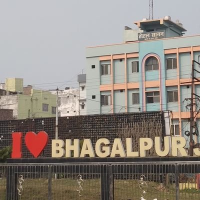 Bhagalpur Speaks's profile picture