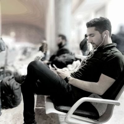 AminFakoor's profile picture