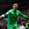 At Avrat Muslera #1 的头像