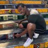 Mussie Weldu profil fotoğrafı