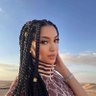 Фото профиля Lolo Mohamed