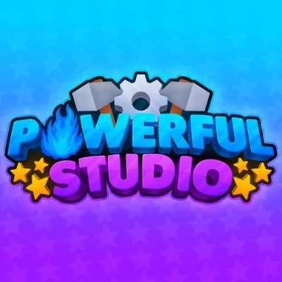 Powerful Studio's profile picture