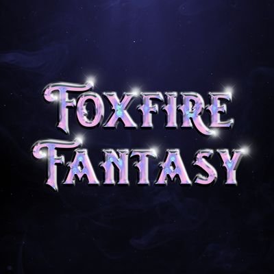 Foxfire Fantasy's profile picture
