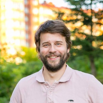 Ivan Makarov's profile picture