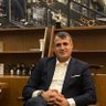 Ahmet Erdin 的头像