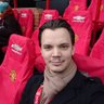 Jesper Lindqvist's profile picture