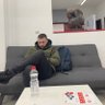 Profilbild von Rrezart Prebreza