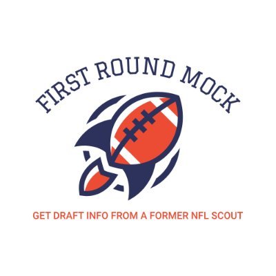 FIRST ROUND MOCK's profile picture