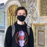 Profilbild von Gleb Abroskin