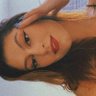Thais Oliveira profil fotoğrafı