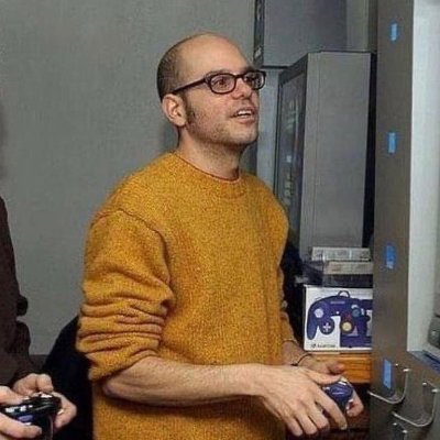 Wes Mountain's profile picture