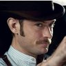John Locke with facial hair's profile picture