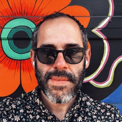Nick Matarese's profile picture