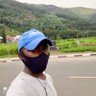 Niyitegeka Apolinaire's profile picture
