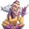 Mister Mxyzptlk profil fotoğrafı