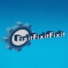 Profilbild von fixitfixitfixit