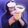 Profilbild von Obscure Nerd VR