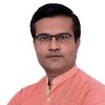 santosh kumar's profile picture