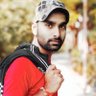 Фото профиля Rahul Jha