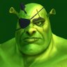Metal Gear Shrex profil fotoğrafı