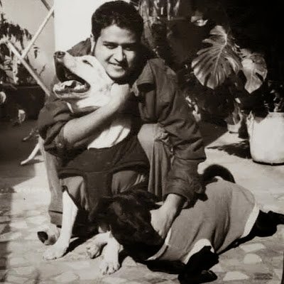 Anando DasGupta🌱🐶's profile picture