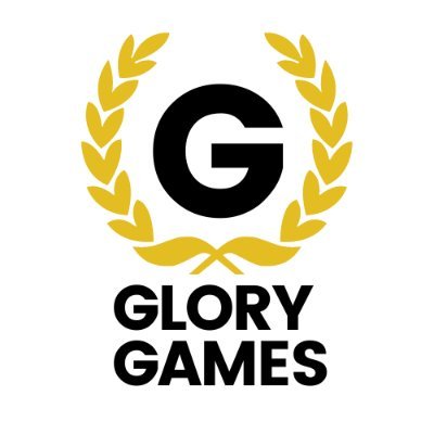 GloryGames: Worlds | MINT OUT 🔥🔥 PFP SOON's profile picture