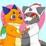 とおリュー@風炎氷's profile picture
