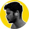 Profilbild von Asish David