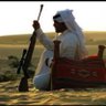 فهد العتيبي's profile picture