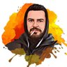 Profilbild von Mert