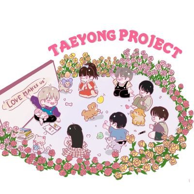 TaeyongProject's profile picture