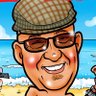 Barry Newman's profile picture