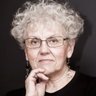 Jeanne Sarson profil fotoğrafı