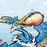 Profilbild von Thunk the Cramorant 🦢🐟