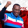 Kolnerio Frances Odongo 的头像