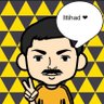 Profilbild von Nawaf