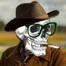 Henrique B. Neto ☦️⛪💀🗡️ profil fotoğrafı