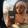 Hamdan AlSuwaidi 的头像