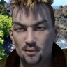Profilbild von Peter Venkman (The Ghostbuster)