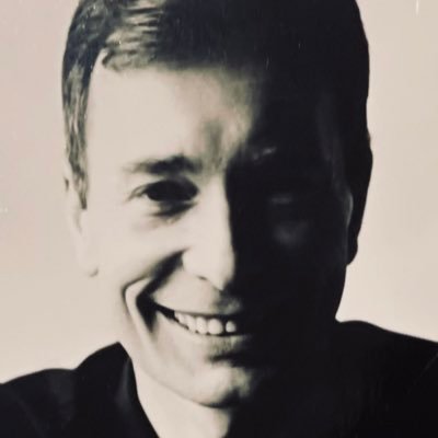Tony Parsons's profile picture