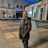 Profilbild von Ezegbe Godwin