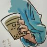 ぱちでら's profile picture