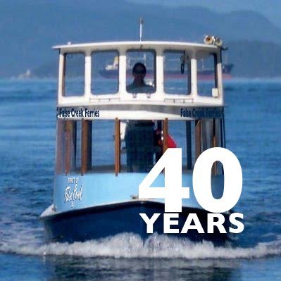False Creek Ferries's profile picture