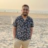 Profilbild von Nimish Kulkarni