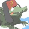 Comrade's profile picture