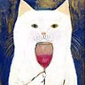 Profilbild von Vino 🎗️💙🤍