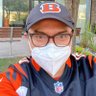 Roberto Flores's profile picture
