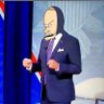 Michael DeAngelo profil fotoğrafı