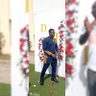 Amuzu Danny profil fotoğrafı