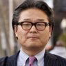Profilbild von Walmart Bill Hwang